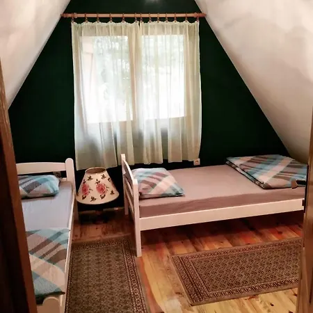 Mitrovic וילה באינה באשטה