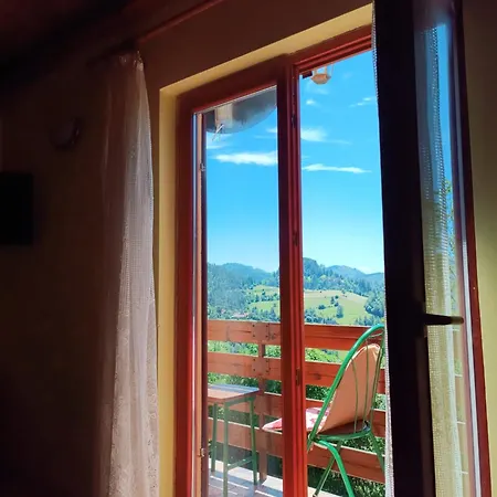 ヴィラ Mitrovic バイナ・バシュタ