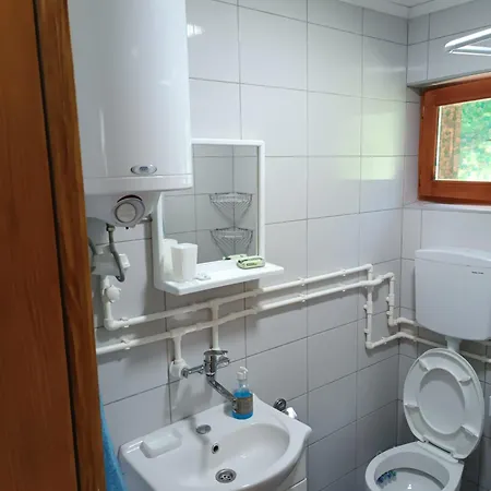 Mitrovic * バイナ・バシュタ