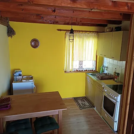 Mitrovic * バイナ・バシュタ