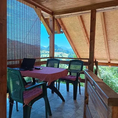 Mitrovic ヴィラ *