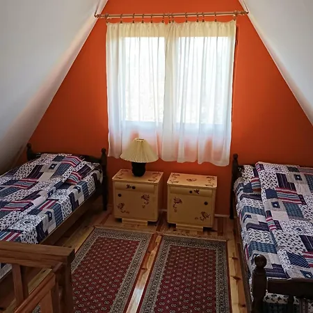 Mitrovic バイナ・バシュタ