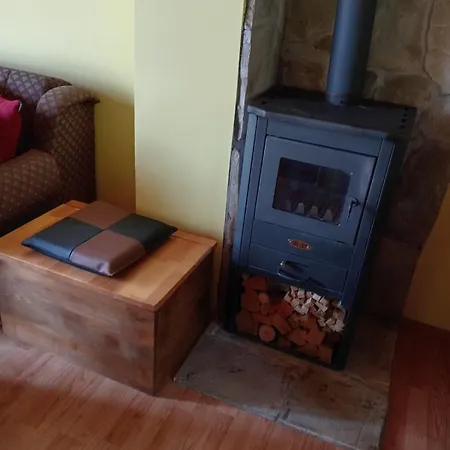 ヴィラ Mitrovic *