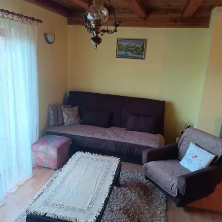 Mitrovic * באינה באשטה