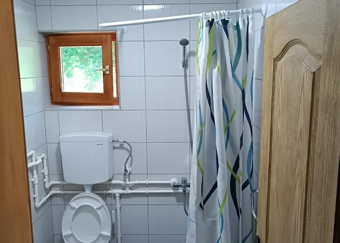 Вилла Mitrovic *